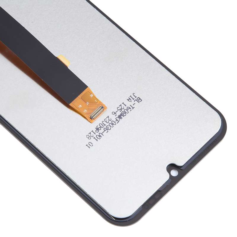 For Cubot P60 OEM LCD Screen with Digitizer Full Assembly
