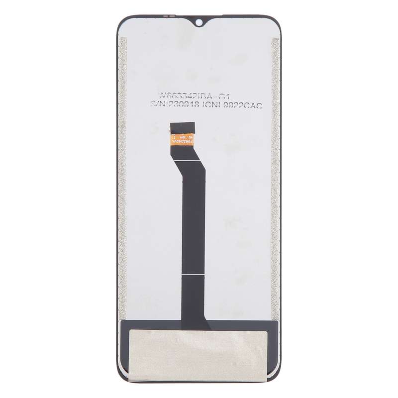 For Cubot X70 OEM LCD Screen with Digitizer Full Assembly