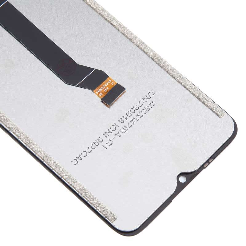 For Cubot KingKong 6 OEM LCD Screen with Digitizer Full Assembly