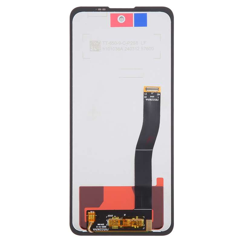 For Cubot KingKong Power OEM LCD Screen with Digitizer Full Assembly