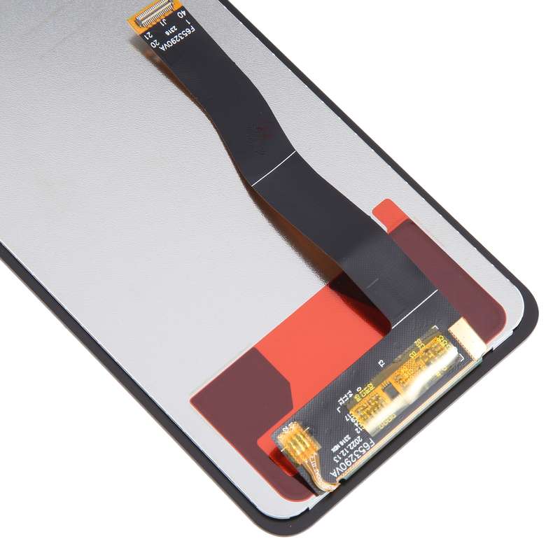 For Cubot KingKong Power OEM LCD Screen with Digitizer Full Assembly