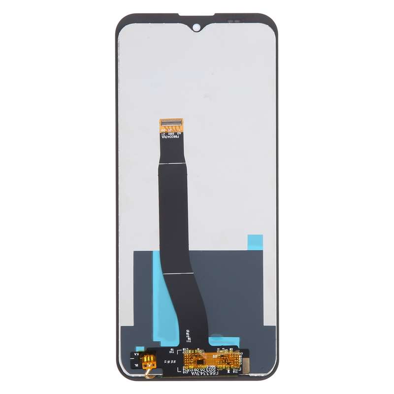 For Cubot KingKong 9 OEM LCD Screen with Digitizer Full Assembly