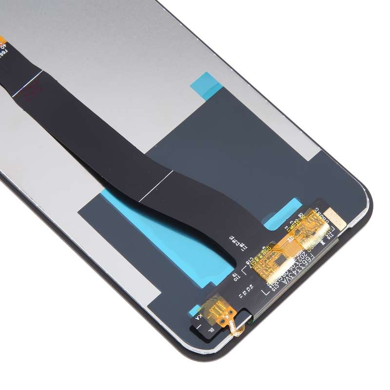 For Cubot KingKong 9 OEM LCD Screen with Digitizer Full Assembly