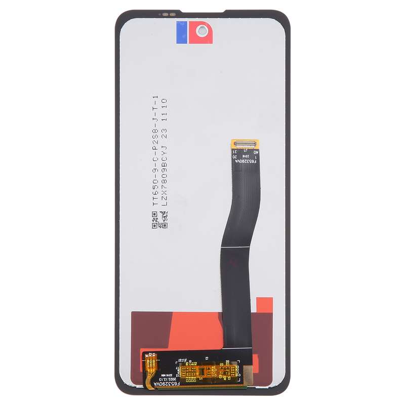 For Cubot KingKong 8 OEM LCD Screen with Digitizer Full Assembly