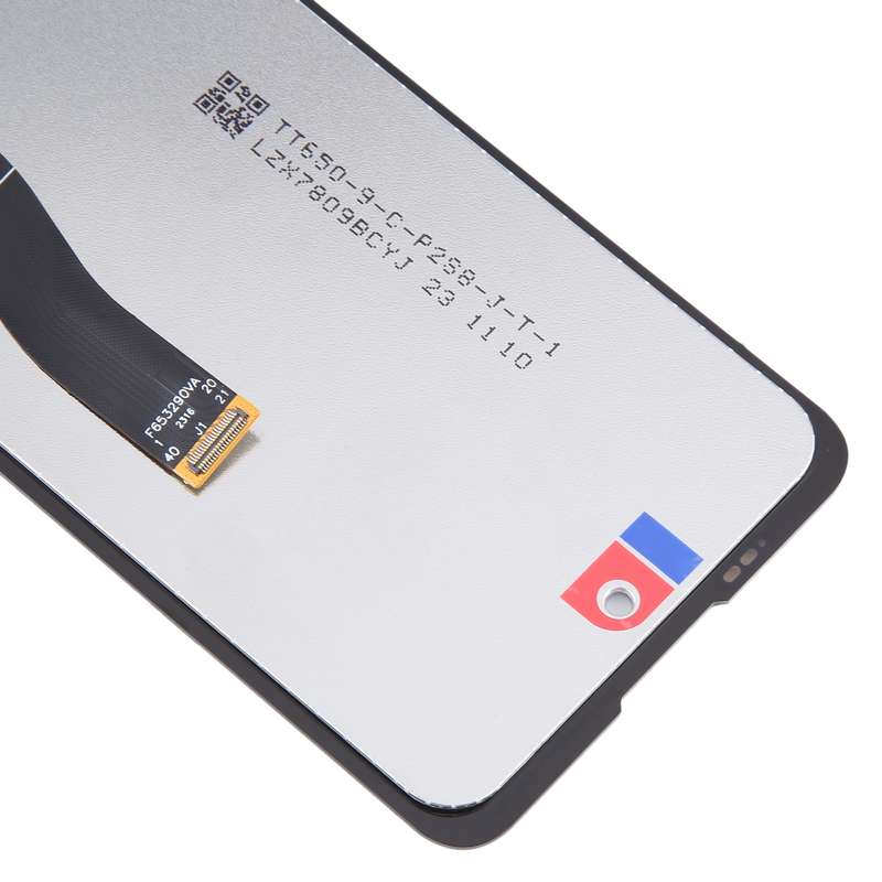 For Cubot KingKong 9 OEM LCD Screen with Digitizer Full Assembly