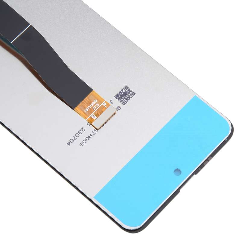 For Cubot X50 OEM LCD Screen with Digitizer Full Assembly