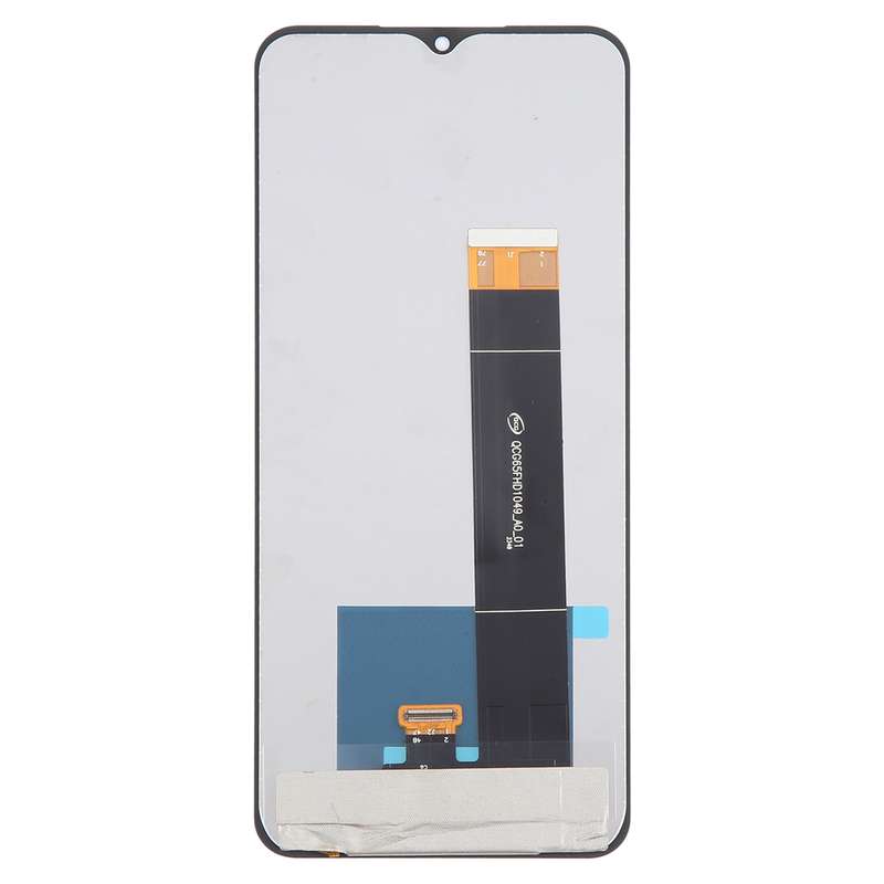 For Cubot P80 Original LCD Screen Digitizer Full Assembly