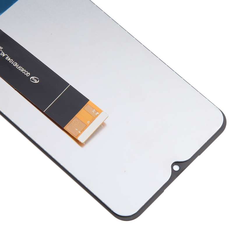 For Cubot P80 Original LCD Screen Digitizer Full Assembly