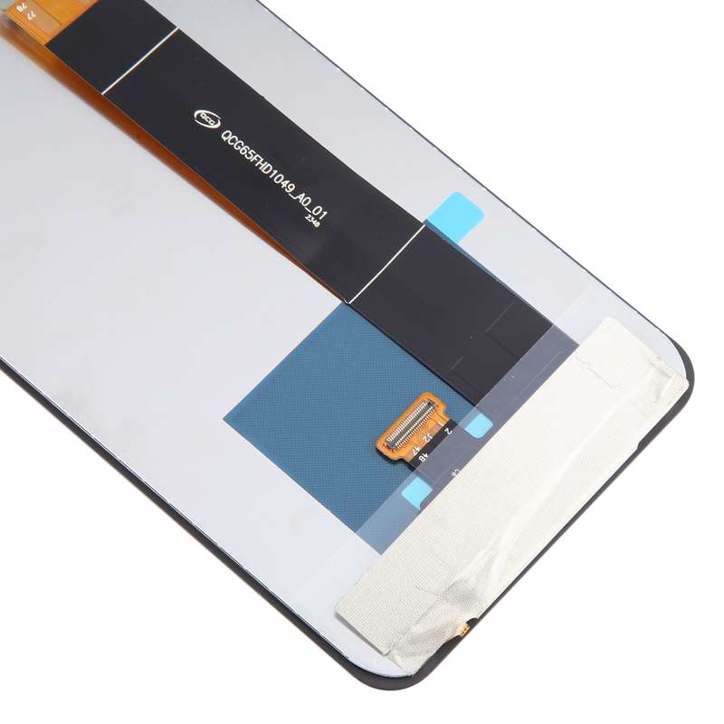For Cubot P80 Original LCD Screen Digitizer Full Assembly