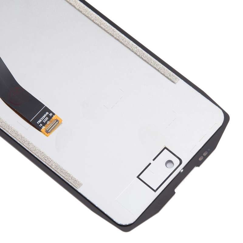 For Cubot P80 Original LCD Screen Digitizer Full Assembly