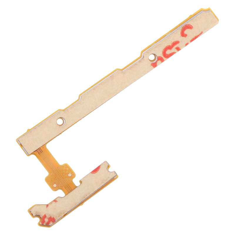 For Xiaomi Redmi Note 13 Pro 4G OEM Power Button & Volume Button Flex Cable