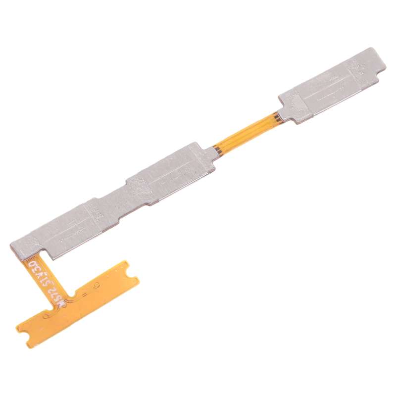 For Xiaomi Redmi 13C 4G OEM Power Button & Volume Button Flex Cable
