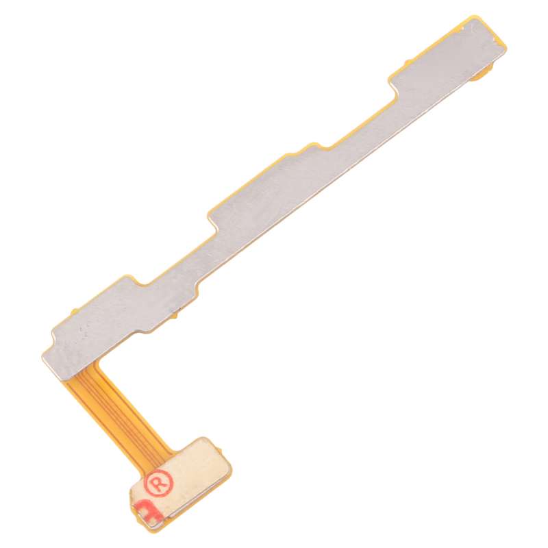 For Xiaomi Poco X6 Pro 5G OEM Power Button & Volume Button Flex Cable