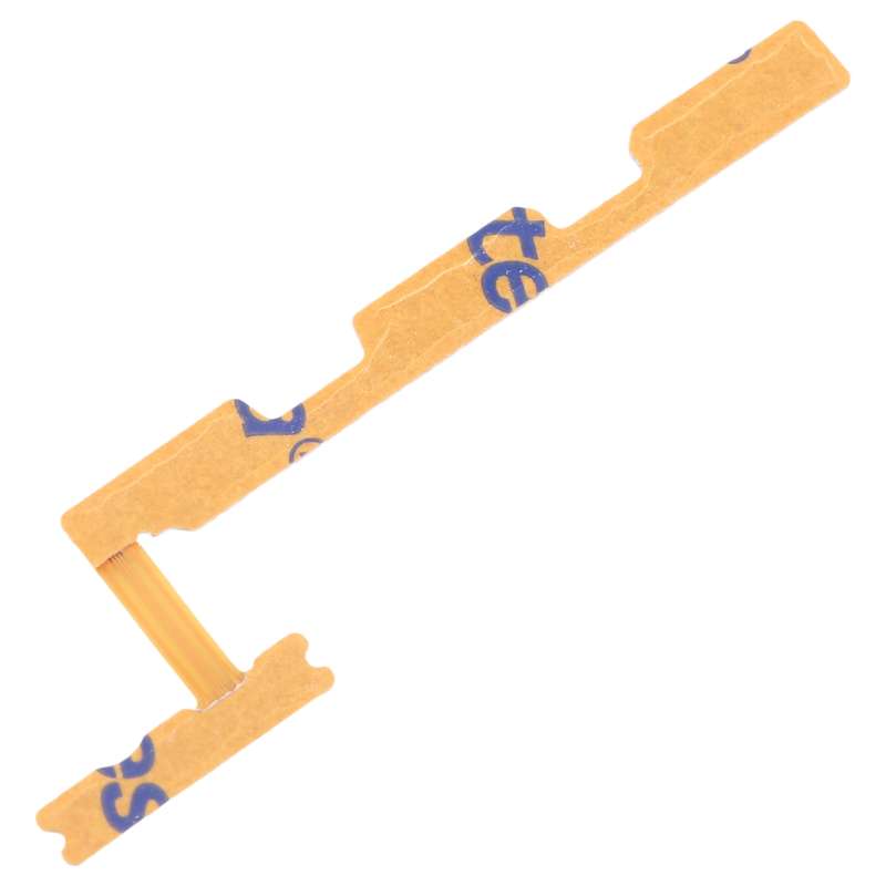 For Xiaomi Redmi Note 14 5G OEM Power Button & Volume Button Flex Cable