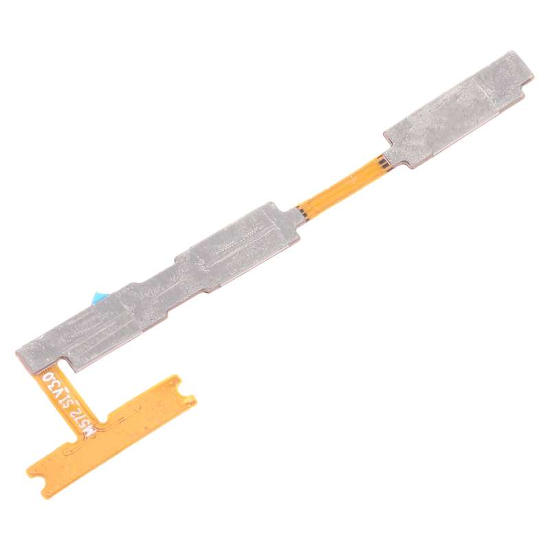 For Xiaomi Redmi 14C OEM Power Button & Volume Button Flex Cable