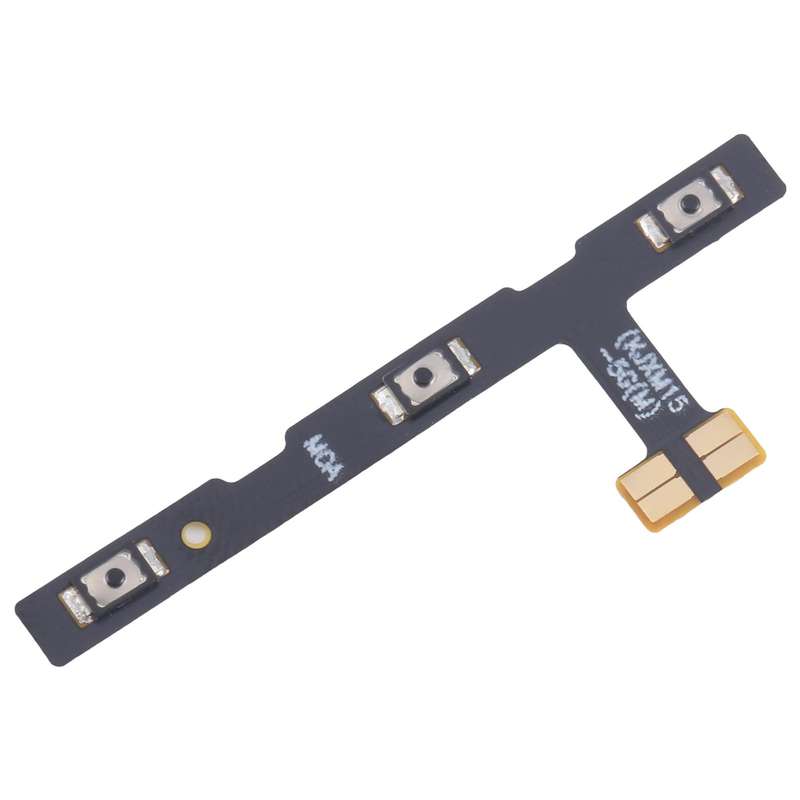 For Xiaomi 15 OEM Power Button & Volume Button Flex Cable