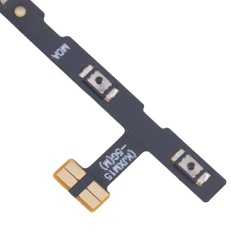 For Xiaomi 15 OEM Power Button & Volume Button Flex Cable
