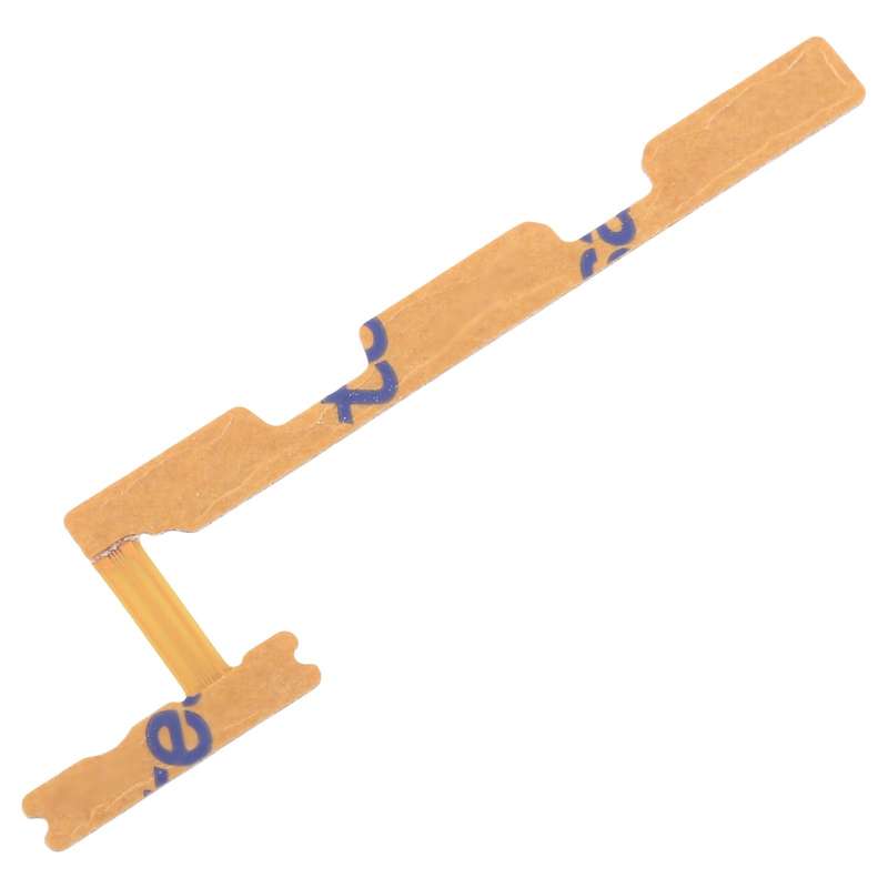 For Xiaomi Redmi Note 14 4G OEM Power Button & Volume Button Flex Cable