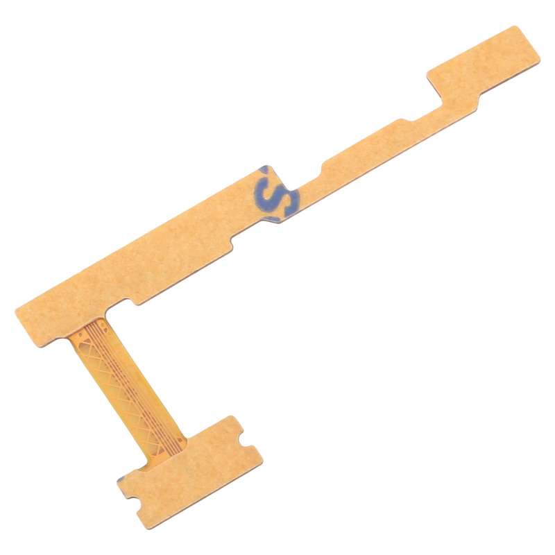 For Xiaomi Redmi Note 14 Pro 4G OEM Power Button & Volume Button Flex Cable