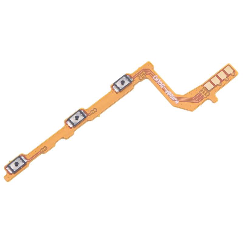 For vivo iQOO 8 Pro OEM Power Button & Volume Button Flex Cable