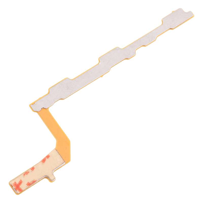 For vivo iQOO 8 Pro OEM Power Button & Volume Button Flex Cable