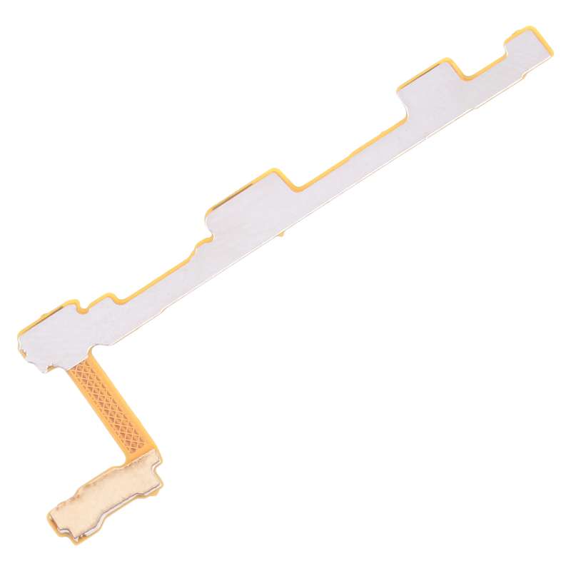 For vivo iQOO Neo9 OEM Power Button & Volume Button Flex Cable