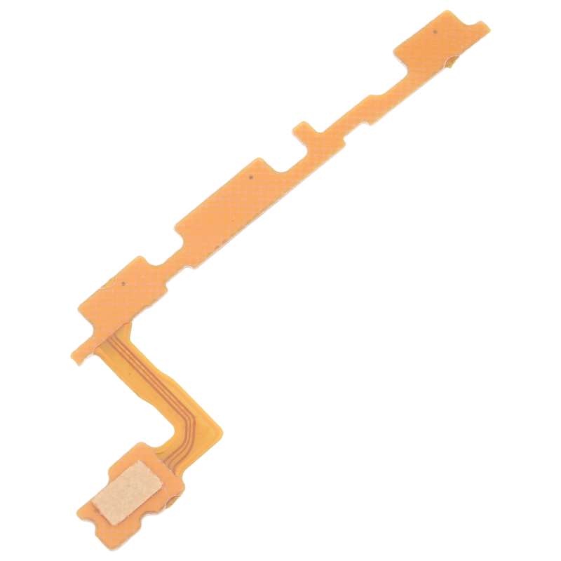 For vivo V29e 5G OEM Power Button & Volume Button Flex Cable