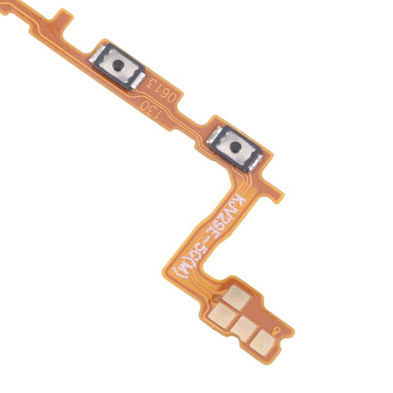 For vivo V29e 5G OEM Power Button & Volume Button Flex Cable