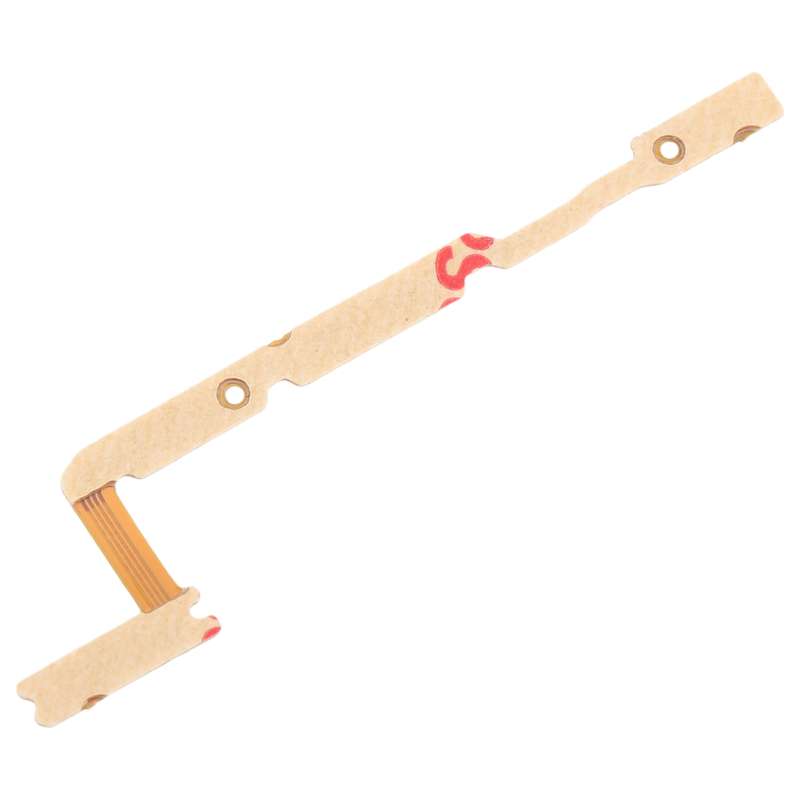 For vivo iQOO Neo6 SE OEM Power Button & Volume Button Flex Cable