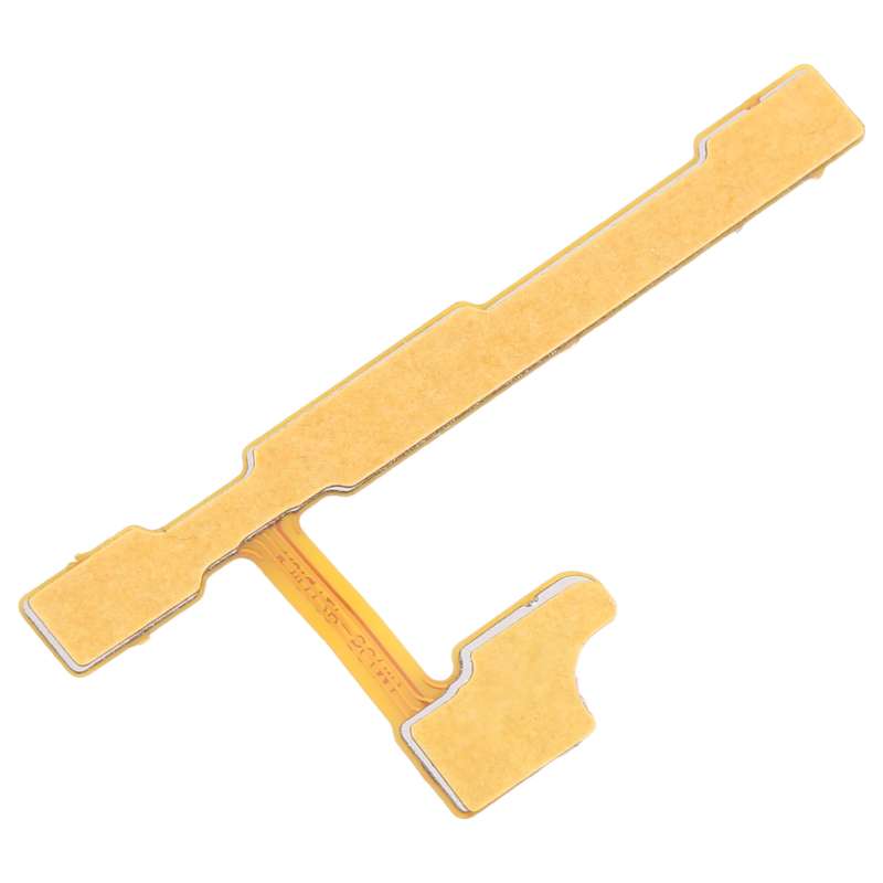 For vivo iQOO 12 Pro OEM Power Button & Volume Button Flex Cable