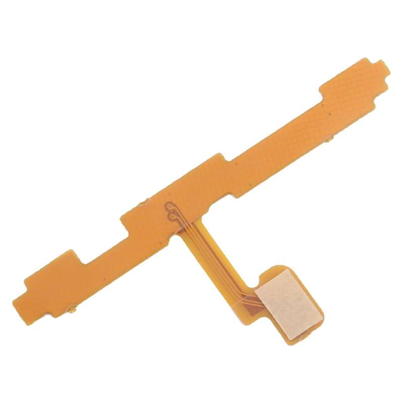 For vivo X90 Pro OEM Power Button & Volume Button Flex Cable