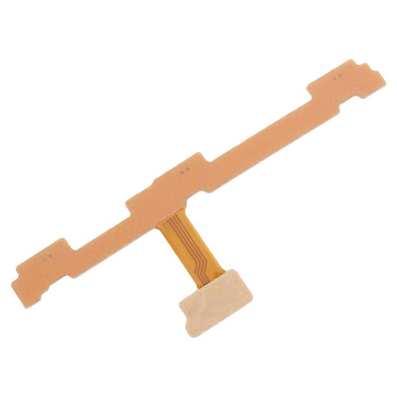 For vivo X200 OEM Power Button & Volume Button Flex Cable