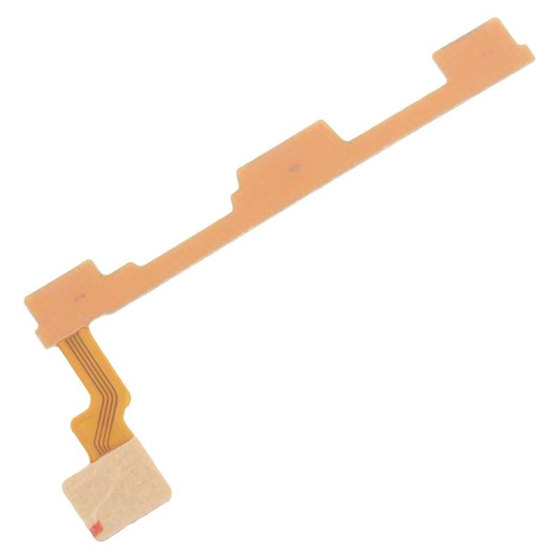 For vivo S20 OEM Power Button & Volume Button Flex Cable