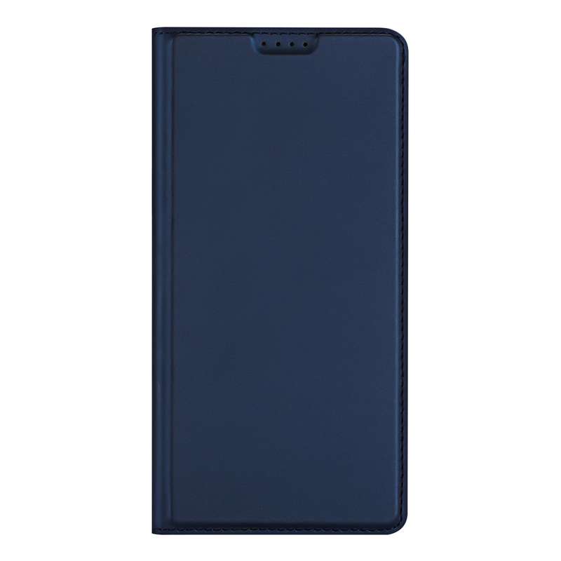 For Xiaomi 14T DUX DUCIS Skin Pro Series Flip Leather Phone Case(Black)