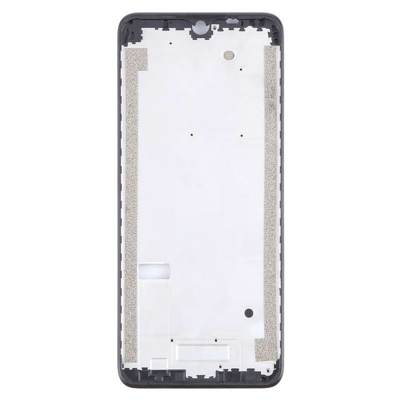 For TCL 30 XL T671G Original Front Housing LCD Frame Bezel Plate