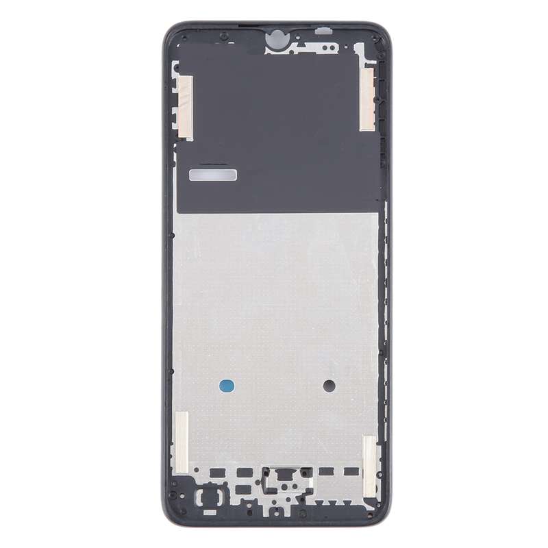For TCL 40 NxtPaper 5G Original Front Housing LCD Frame Bezel Plate