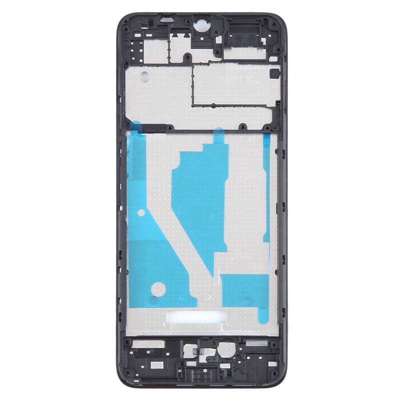 For TCL 405 T506D Original Front Housing LCD Frame Bezel Plate