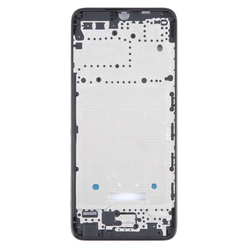 For TCL 405 T506D Original Front Housing LCD Frame Bezel Plate