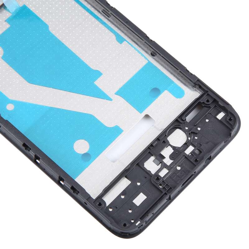 For TCL 40 NxtPaper 5G Original Front Housing LCD Frame Bezel Plate