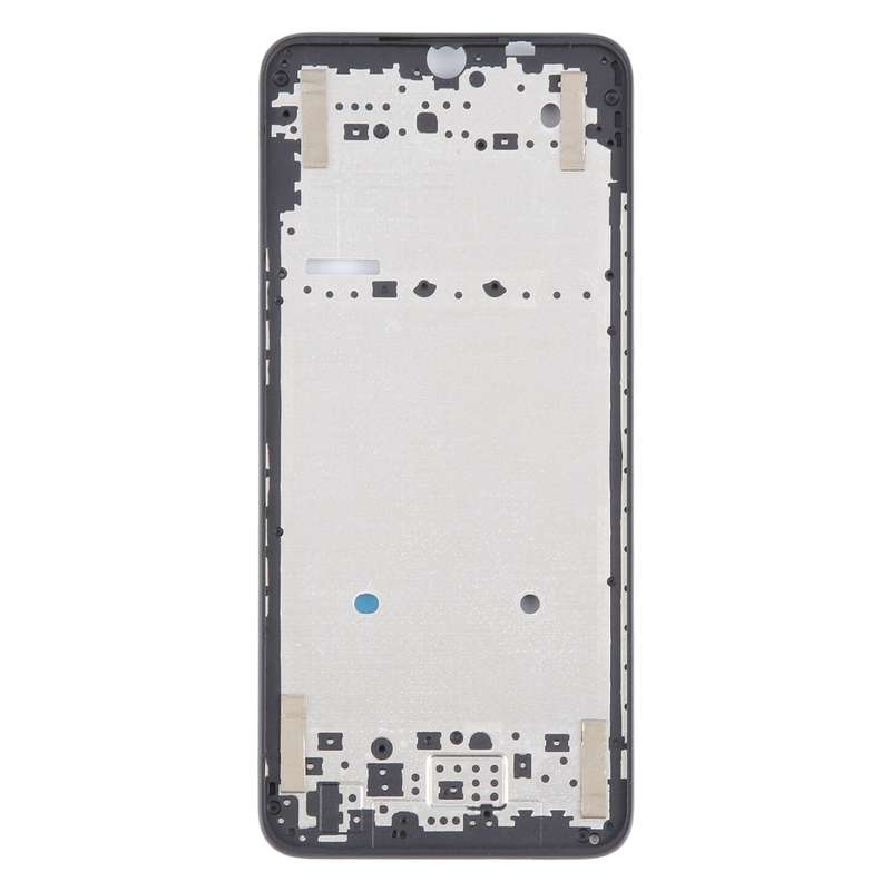 For TCL 40 X T609M Original Front Housing LCD Frame Bezel Plate