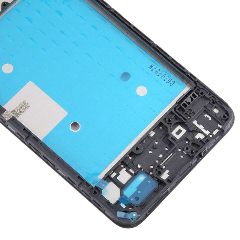 For TCL 406 T506K Original Front Housing LCD Frame Bezel Plate