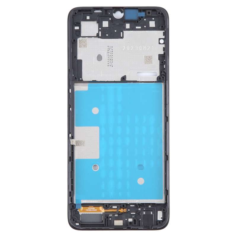 For TCL 40 XE Original Front Housing LCD Frame Bezel Plate