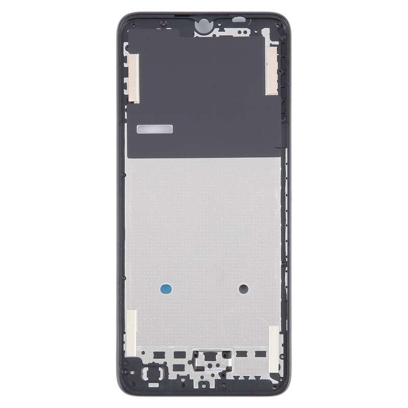 For TCL 40 XE Original Front Housing LCD Frame Bezel Plate