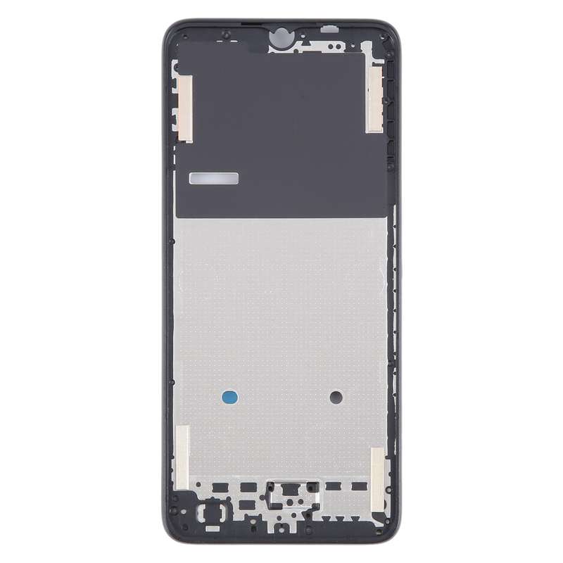 For TCL 40 R T771K Original Front Housing LCD Frame Bezel Plate