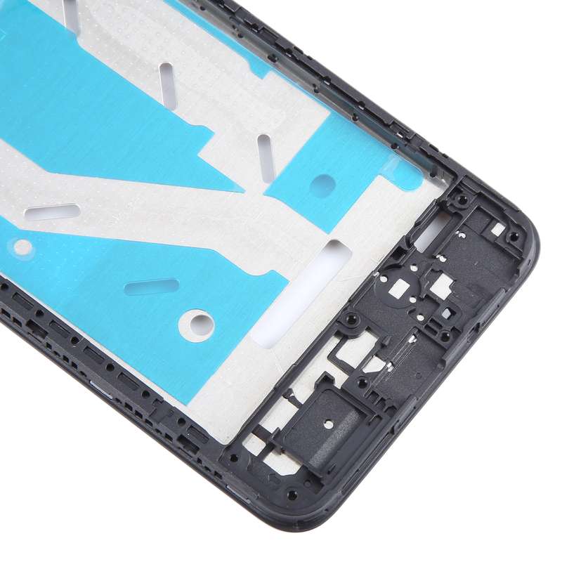 For TCL 40 R T771K Original Front Housing LCD Frame Bezel Plate