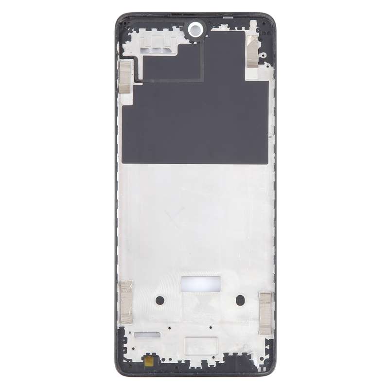 For TCL 50 SE Original Front Housing LCD Frame Bezel Plate