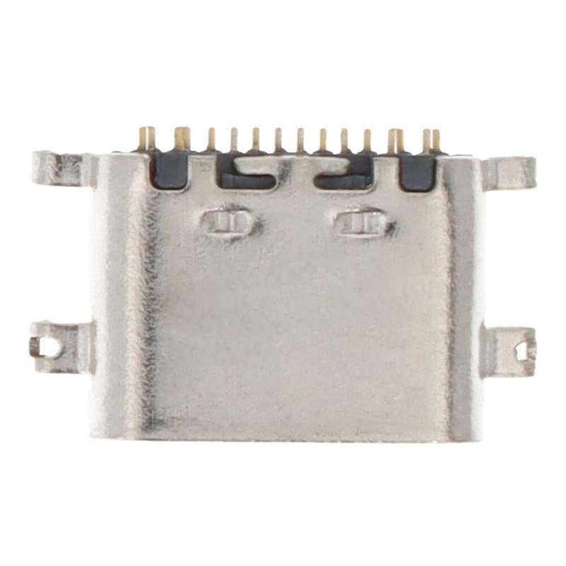 For Alcatel 1T 10 2020 8092 10pcs Charging Port Connector