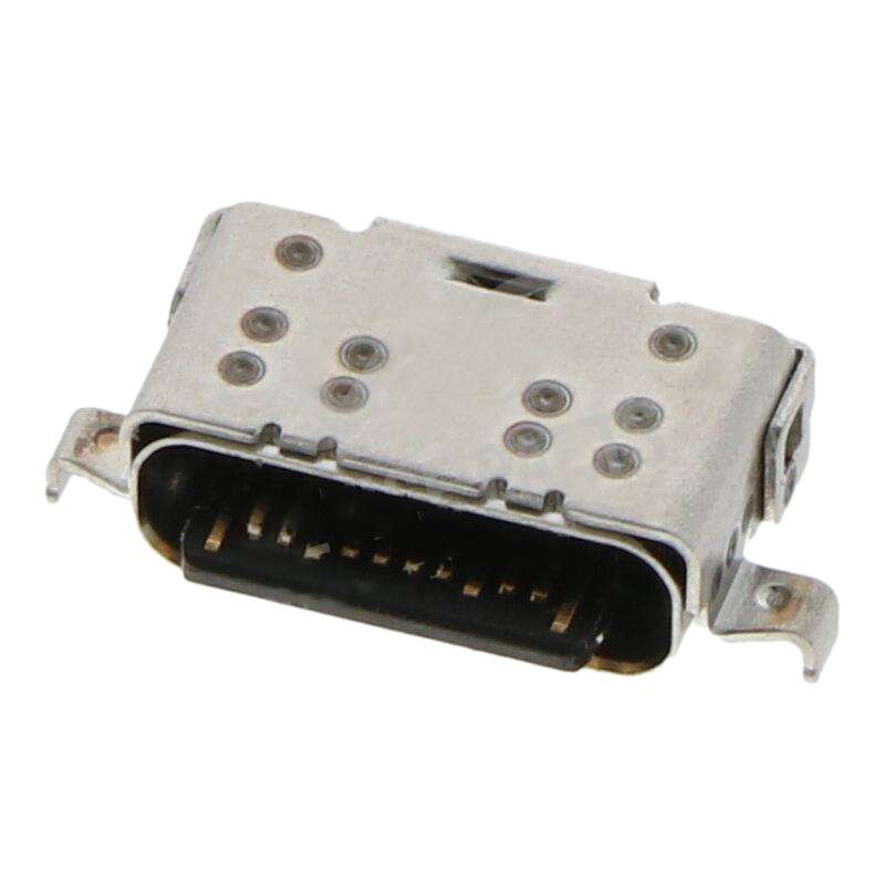 For Huawei MediaPad M6 8.4 10pcs Charging Port Connector