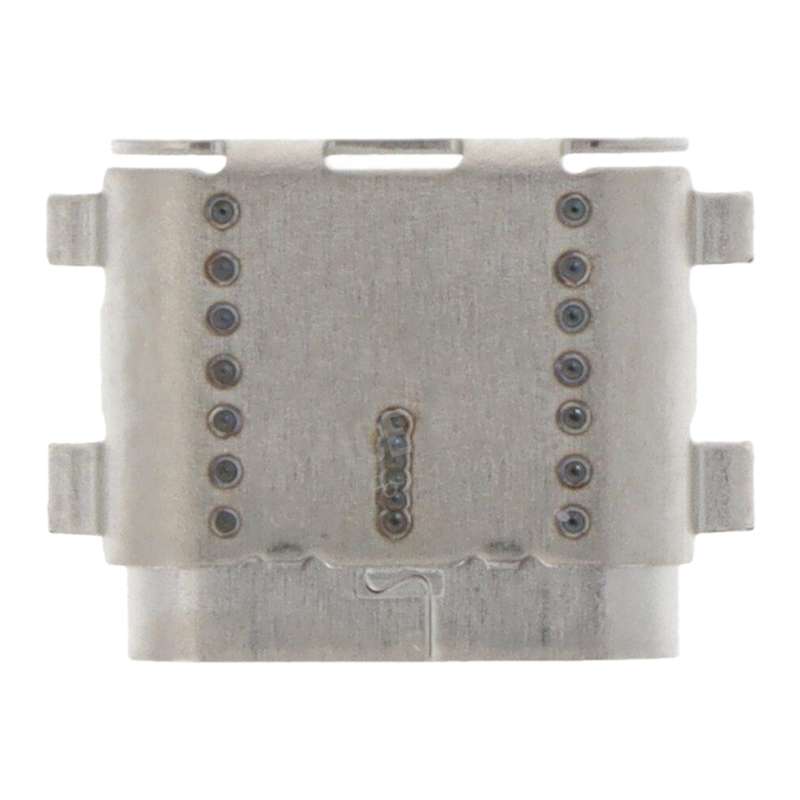 For Lenovo Tab P11 Pro TB-J706 10pcs Charging Port Connector