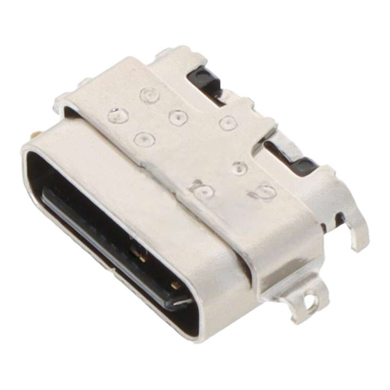 For TCL Tab 10s 9081 9080 10pcs Charging Port Connector